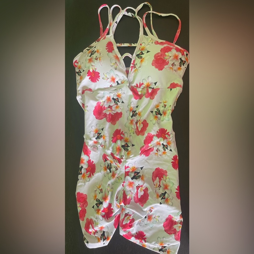 Brazilian Gym Jumper